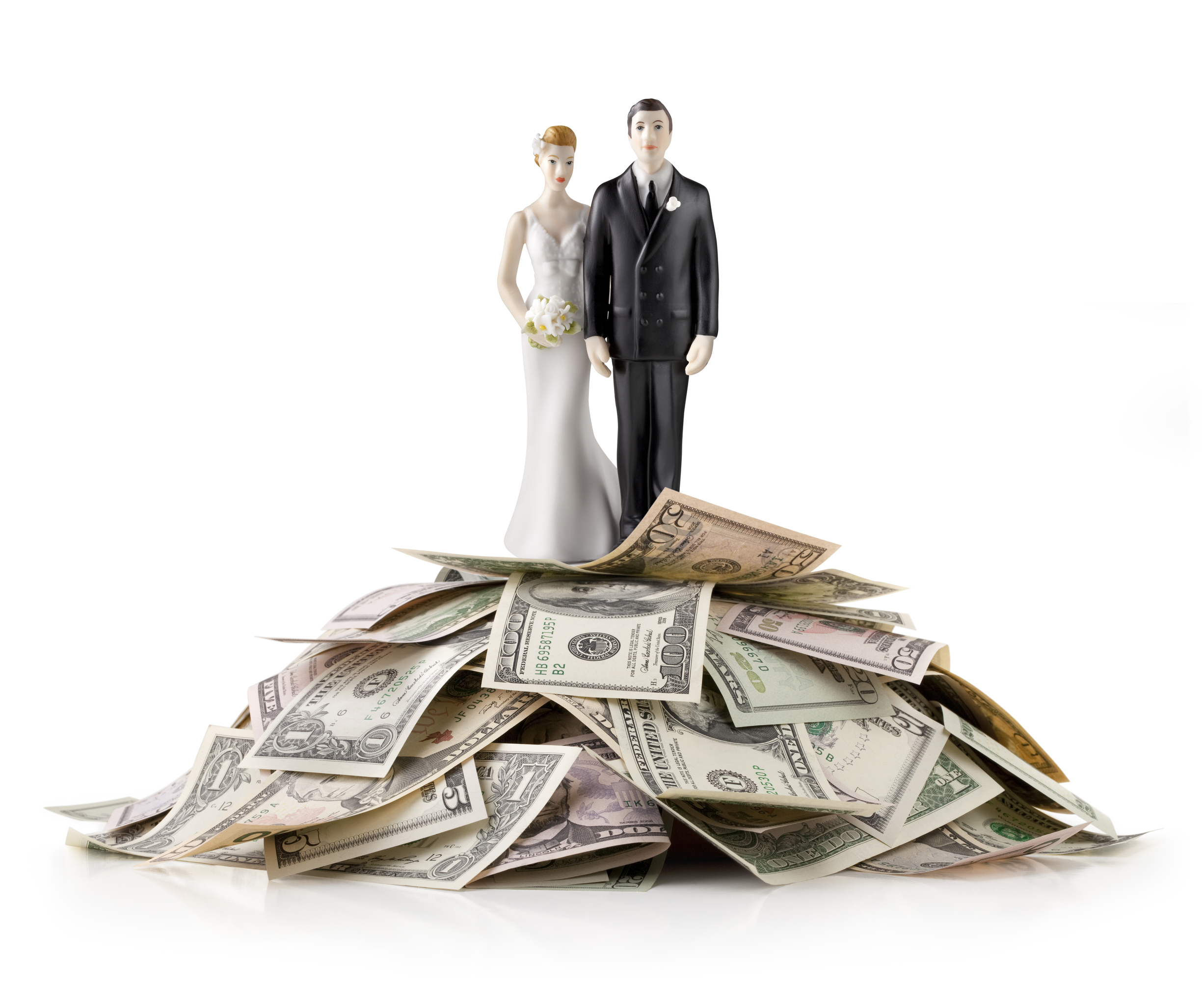بایدها و نبایدهای درآمد زوجه در زندگی مشترک