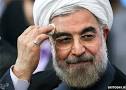 حسن روحانی پیروز انتخابات ریاست جمهوری دوازدهم شد